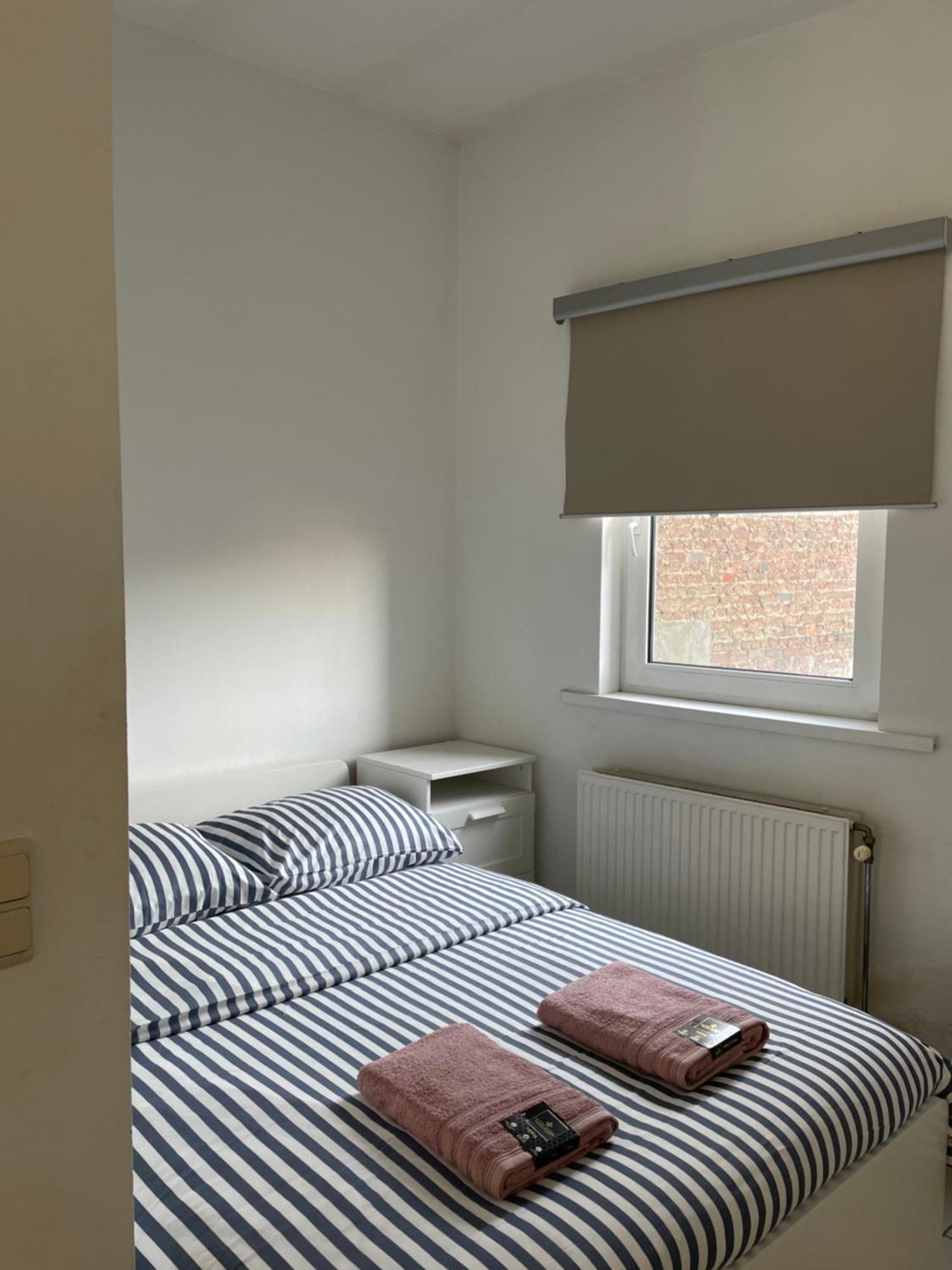 Private Studio In Antwerp Exterior photo